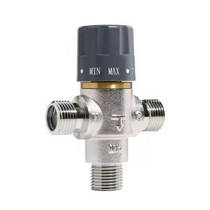 Mixing valve picture