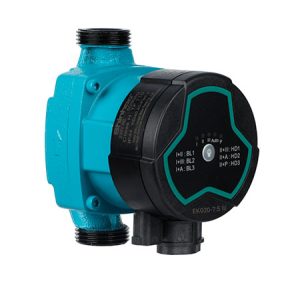 Wilo pumps