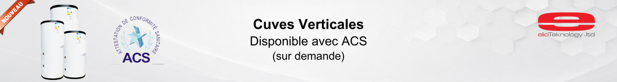 Bannière cuves verticales Retrouvez-nous au salon EnerGaia les 7 et 8 décembre 2022