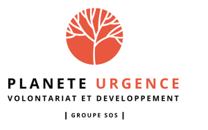 Logo Planète Urgence